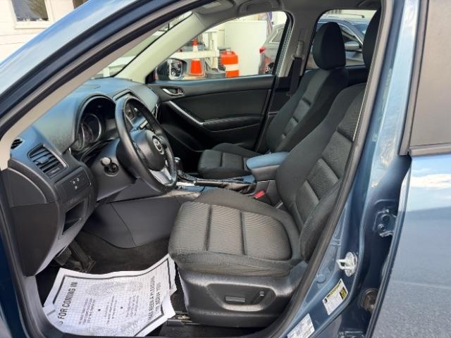 Mazda CX-5 Touring AWD 2015