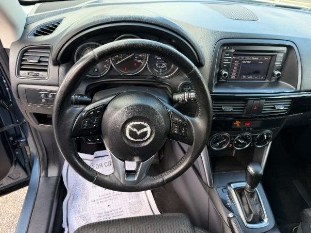 Mazda CX-5 Touring AWD 2015