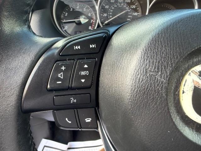 Mazda CX-5 Touring AWD 2015