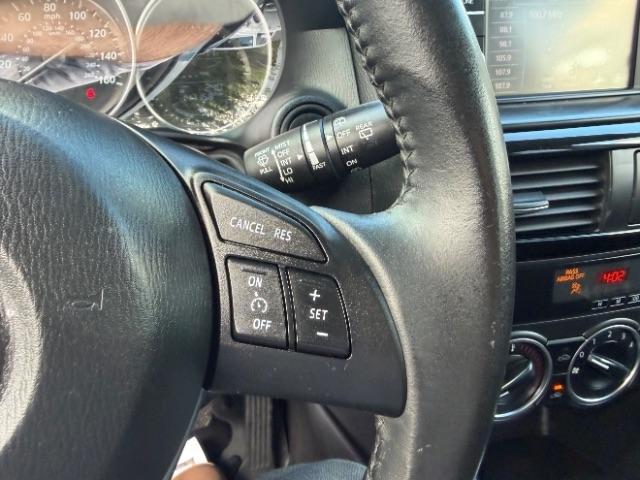 Mazda CX-5 Touring AWD 2015