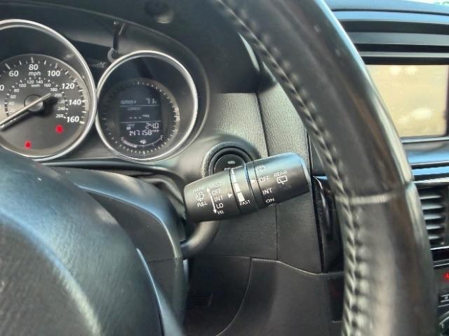 Mazda CX-5 Touring AWD 2015