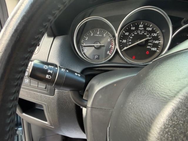 Mazda CX-5 Touring AWD 2015