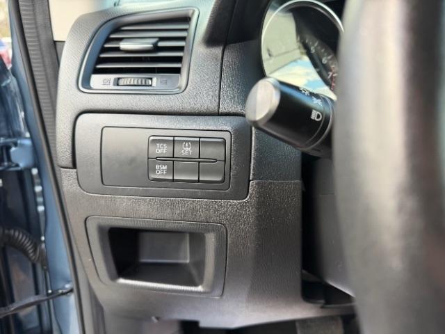 Mazda CX-5 Touring AWD 2015