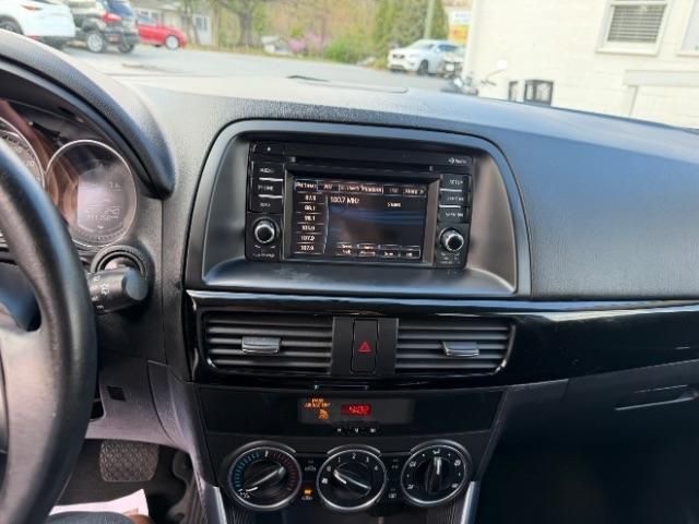 Mazda CX-5 Touring AWD 2015