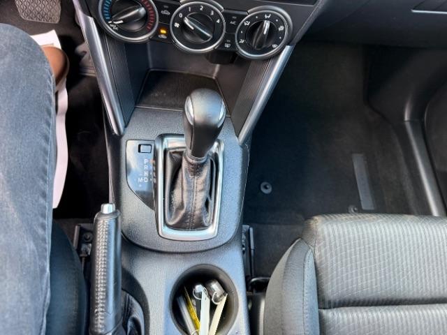 Mazda CX-5 Touring AWD 2015