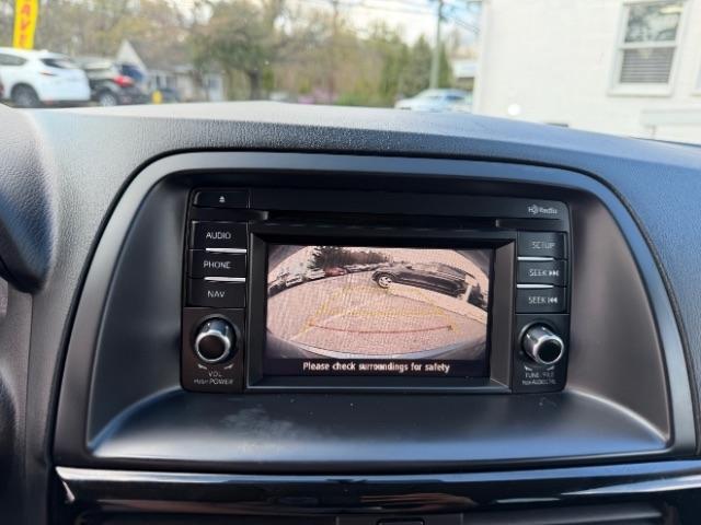 Mazda CX-5 Touring AWD 2015