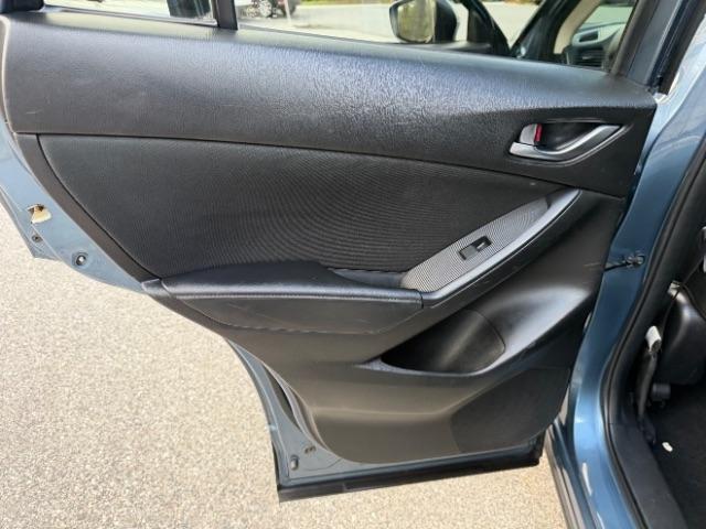 Mazda CX-5 Touring AWD 2015