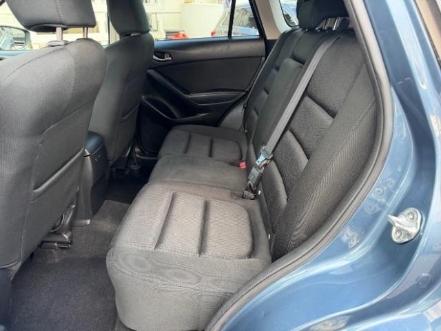 Mazda CX-5 Touring AWD 2015