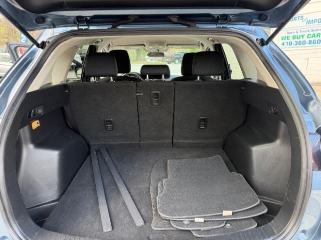 Mazda CX-5 Touring AWD 2015