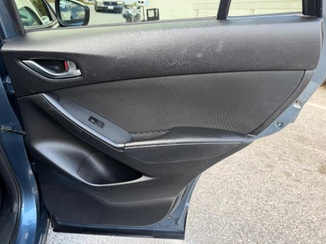 Mazda CX-5 Touring AWD 2015