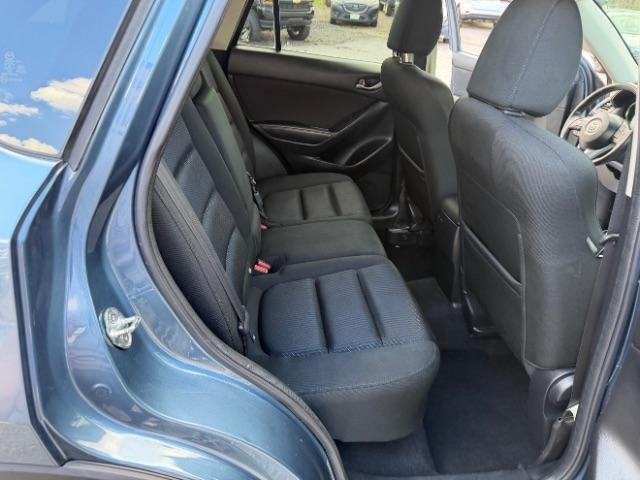 Mazda CX-5 Touring AWD 2015