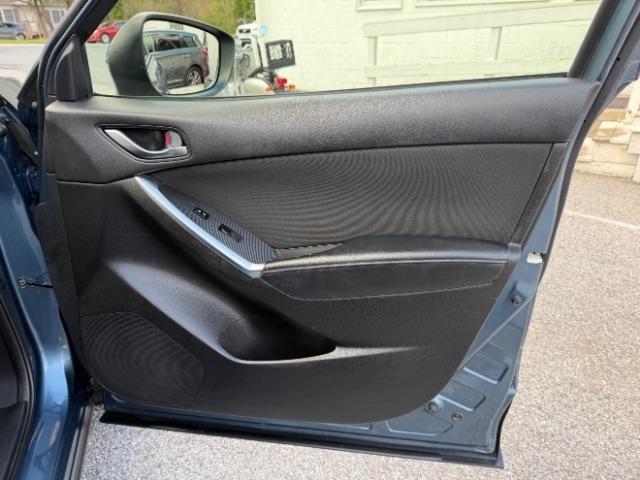 Mazda CX-5 Touring AWD 2015