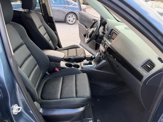 Mazda CX-5 Touring AWD 2015