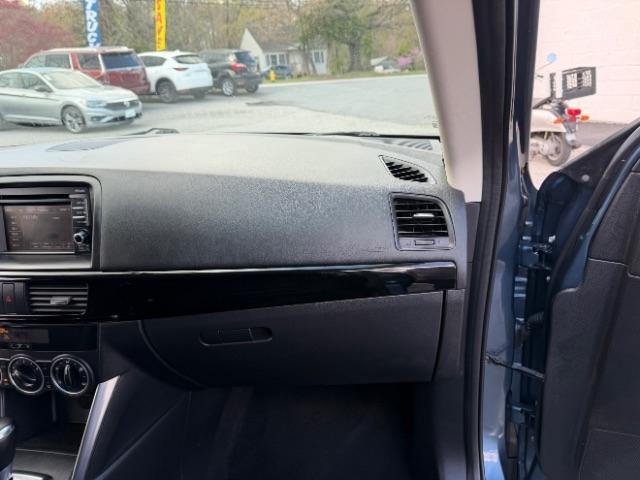 Mazda CX-5 Touring AWD 2015