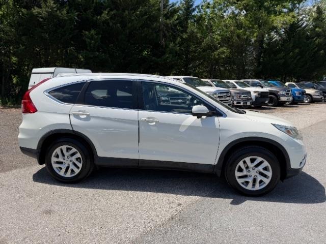 Honda CR-V EX-L AWD 2016