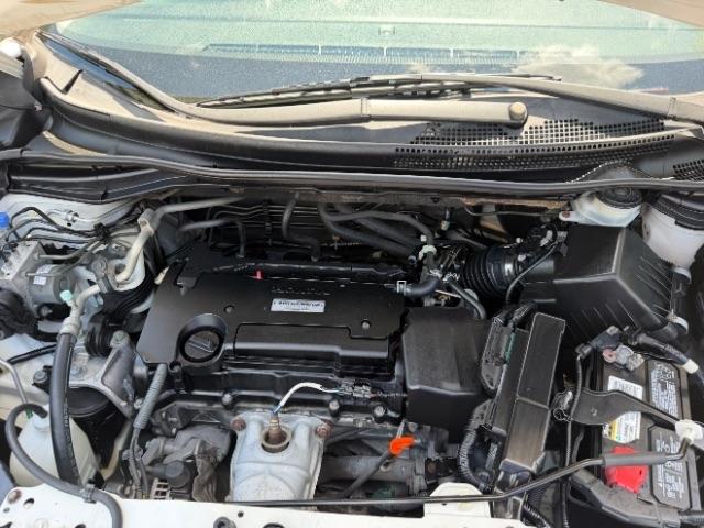 Honda CR-V EX-L AWD 2016