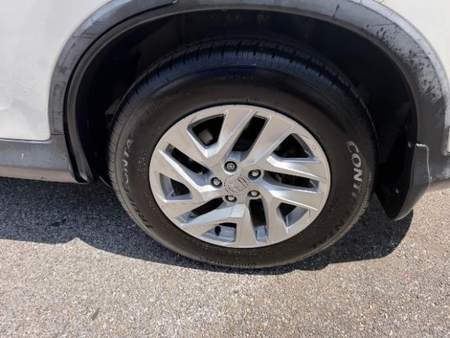 Honda CR-V EX-L AWD 2016