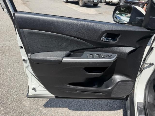 Honda CR-V EX-L AWD 2016