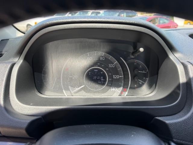 Honda CR-V EX-L AWD 2016