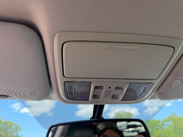Honda CR-V EX-L AWD 2016