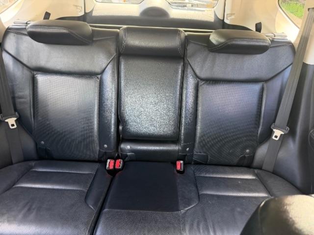 Honda CR-V EX-L AWD 2016