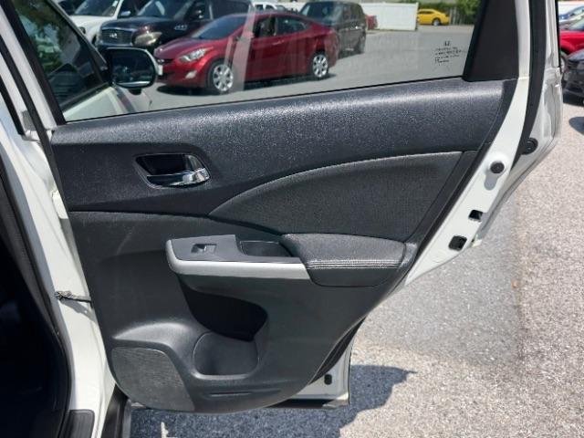 Honda CR-V EX-L AWD 2016
