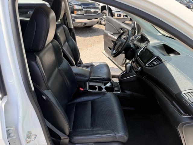 Honda CR-V EX-L AWD 2016