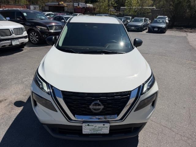 Nissan Rogue S 2023