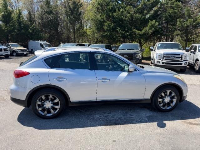 Infiniti EX EX35 Journey AWD 2011