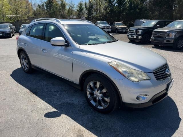 Infiniti EX EX35 Journey AWD 2011