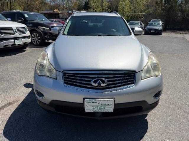 Infiniti EX EX35 Journey AWD 2011