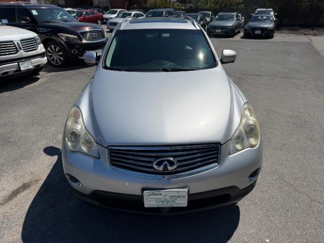 Infiniti EX EX35 Journey AWD 2011