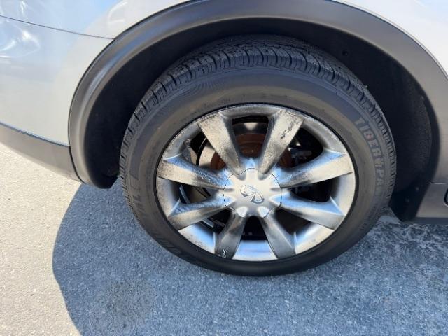 Infiniti EX EX35 Journey AWD 2011