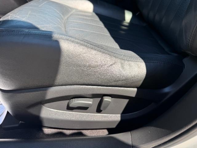 Infiniti EX EX35 Journey AWD 2011