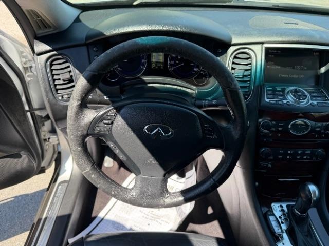 Infiniti EX EX35 Journey AWD 2011