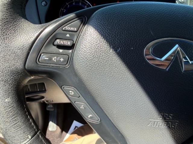 Infiniti EX EX35 Journey AWD 2011