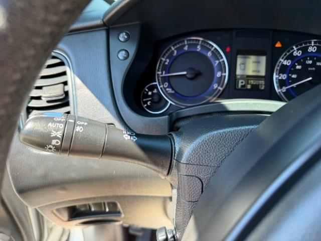 Infiniti EX EX35 Journey AWD 2011