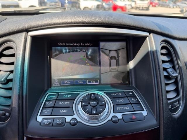 Infiniti EX EX35 Journey AWD 2011