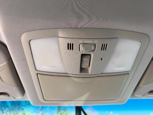 Infiniti EX EX35 Journey AWD 2011