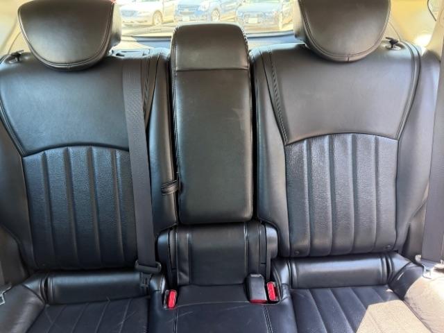 Infiniti EX EX35 Journey AWD 2011