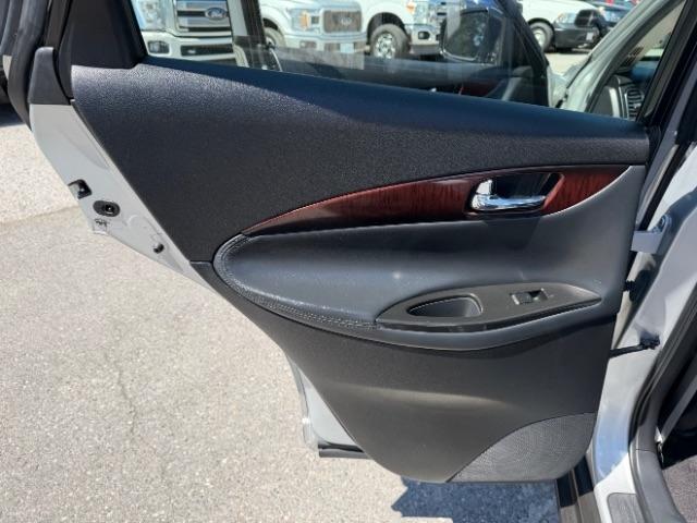 Infiniti EX EX35 Journey AWD 2011