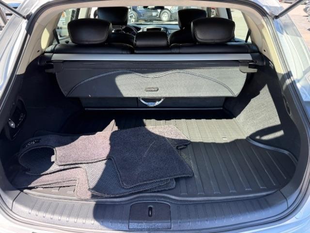 Infiniti EX EX35 Journey AWD 2011