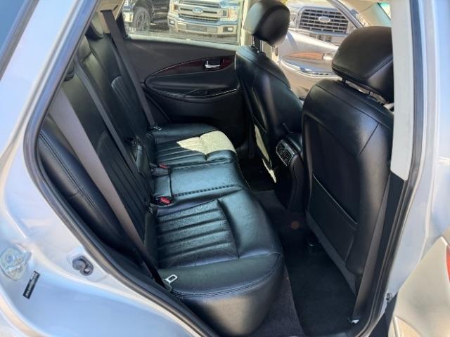 Infiniti EX EX35 Journey AWD 2011