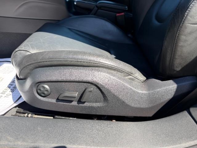 Audi TT 2.0T Coupe quattro S tronic 2013