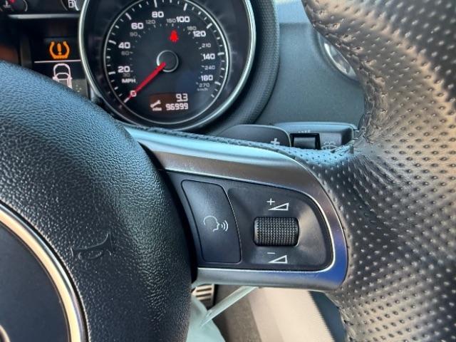 Audi TT 2.0T Coupe quattro S tronic 2013