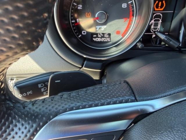 Audi TT 2.0T Coupe quattro S tronic 2013