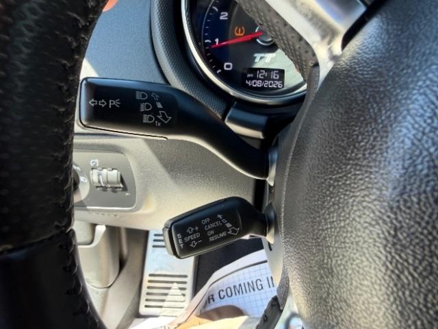 Audi TT 2.0T Coupe quattro S tronic 2013