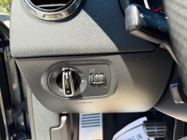 Audi TT 2.0T Coupe quattro S tronic 2013