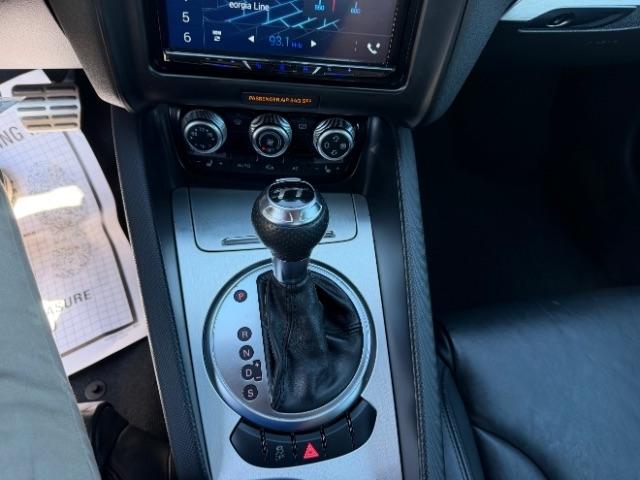 Audi TT 2.0T Coupe quattro S tronic 2013