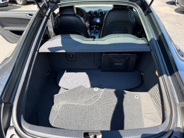 Audi TT 2.0T Coupe quattro S tronic 2013